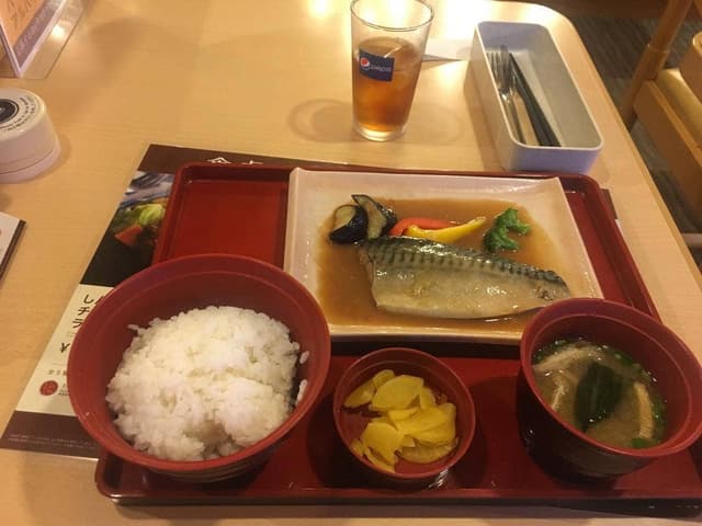 ファミリーレストラン ジョイフル 姶良店 - サブ画像2