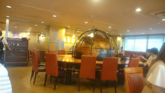 カフェ・ベローチェ 烏丸蛸薬師店 - サブ画像1