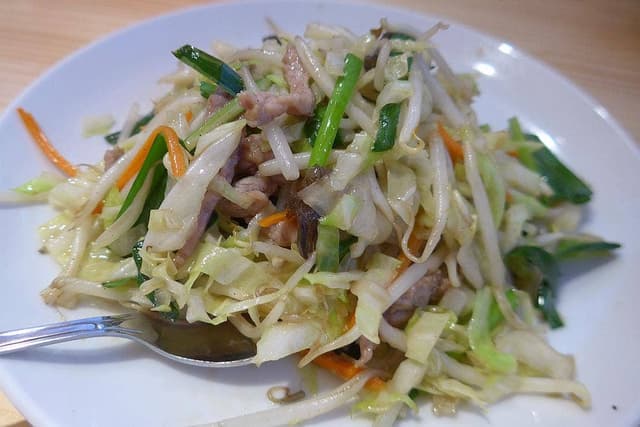 満味楼 中洲店 - サブ画像2