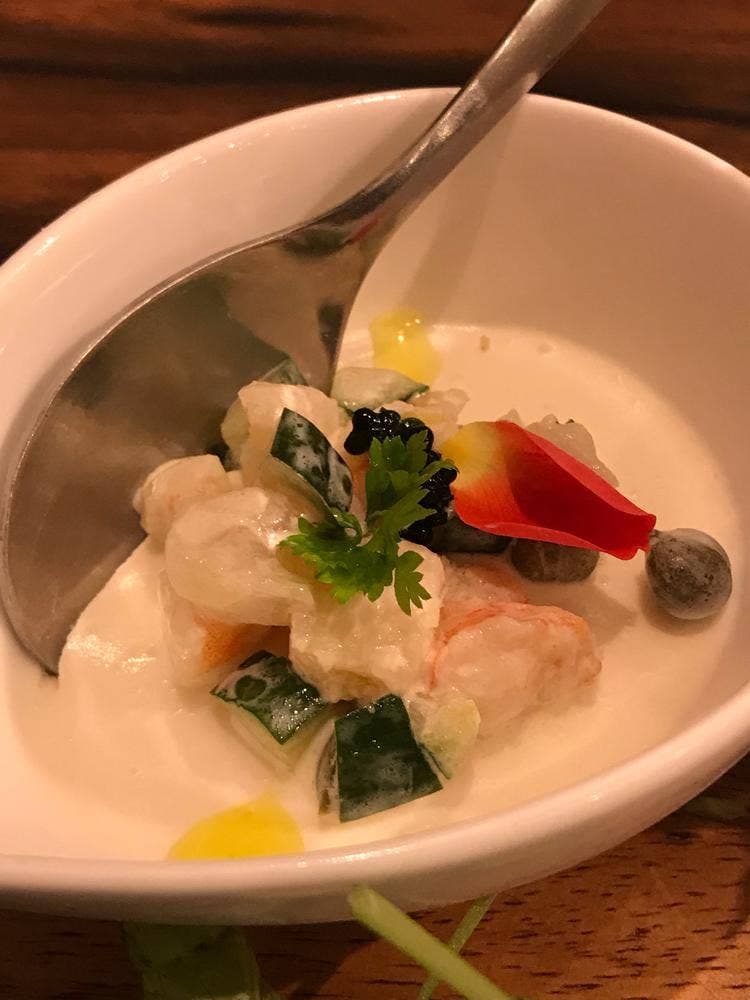 イタリアンバル RocheMano