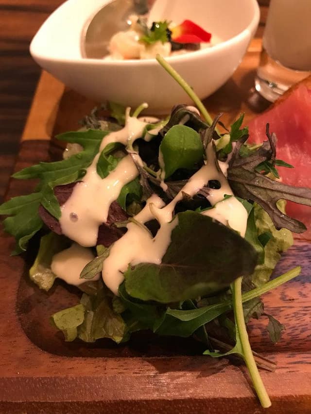 イタリアンバル RocheMano - サブ画像2