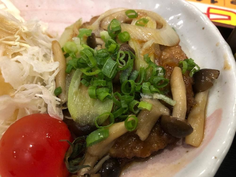 夢庵 秦野インター店