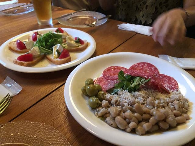 ディチョット osteria 18 - サブ画像3