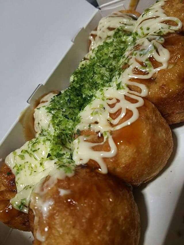 たこやき・たいやき としちゃん - サブ画像3