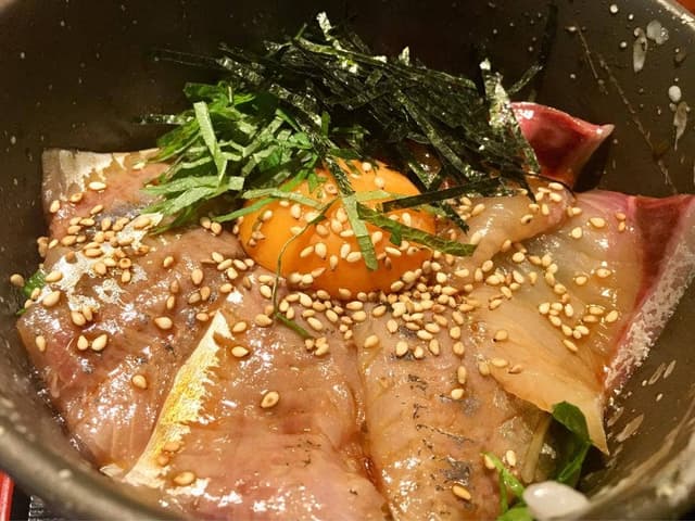 芋蔵 品川庭園店 - サブ画像1