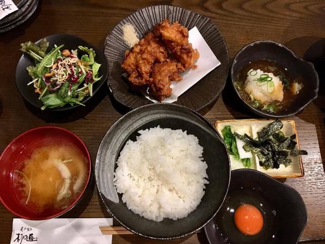 炭火焼鳥 杉の屋 深井店 - サブ画像3