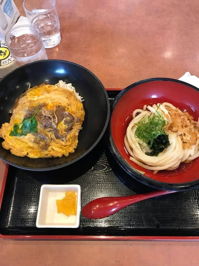 得得 伏見竹田店 - サブ画像1