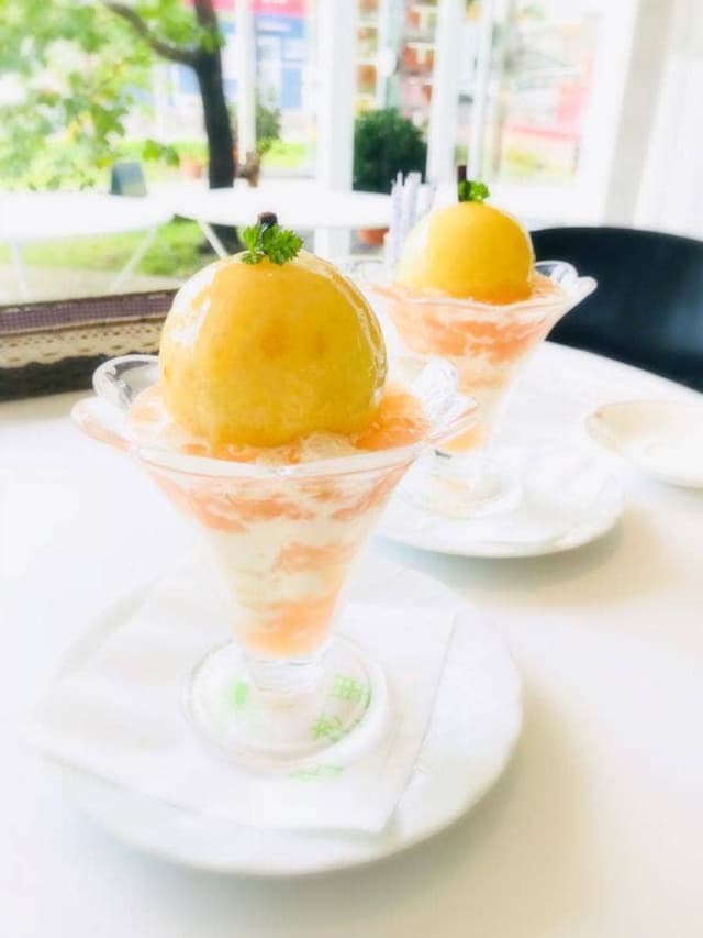 パティスリー 佑花里 青山店 - サブ画像3