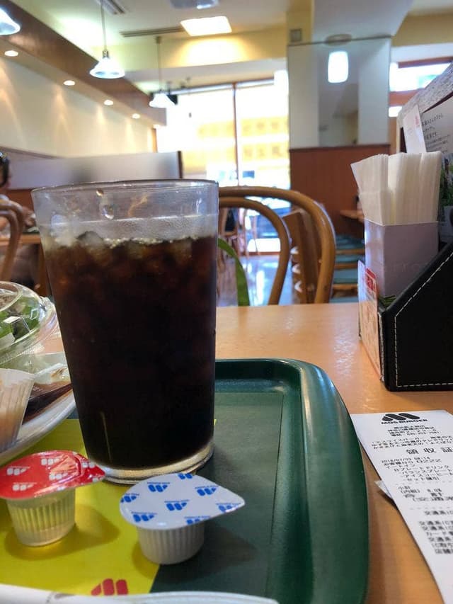 モスバーガー 横浜医大前店 - サブ画像2
