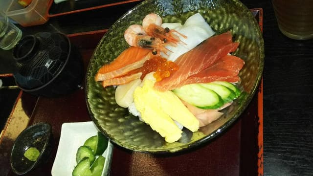 美和温泉ささの湯 - サブ画像2