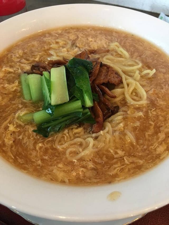 チャイニーズレストラン 璃音 - サブ画像1