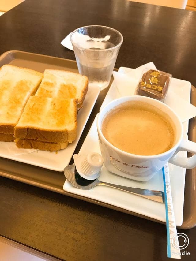 らふれーず 千里山店 - サブ画像1