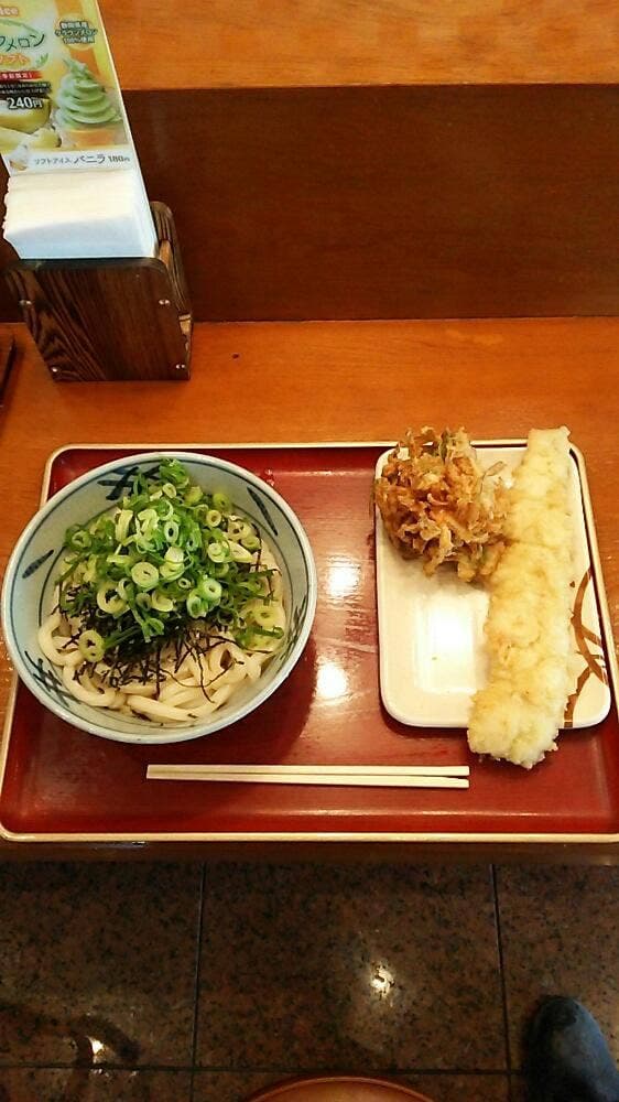 金比羅製麺 京都大山崎店 - サブ画像3