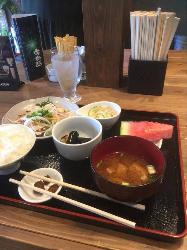 居酒屋酔多話 - サブ画像2