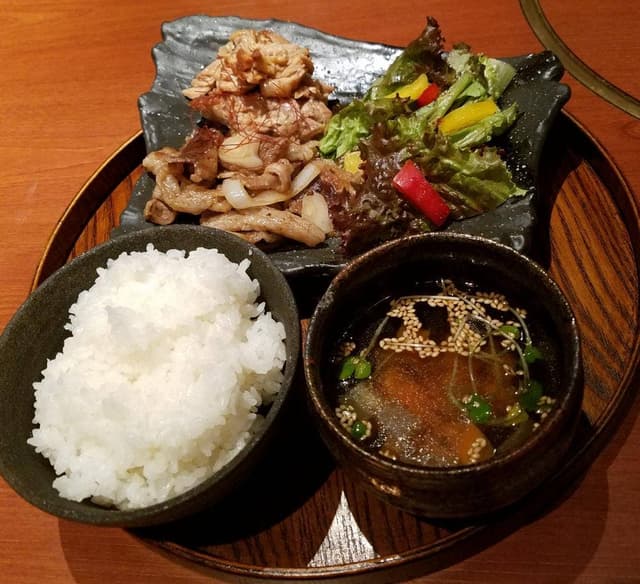 北新地てっぺん - サブ画像1