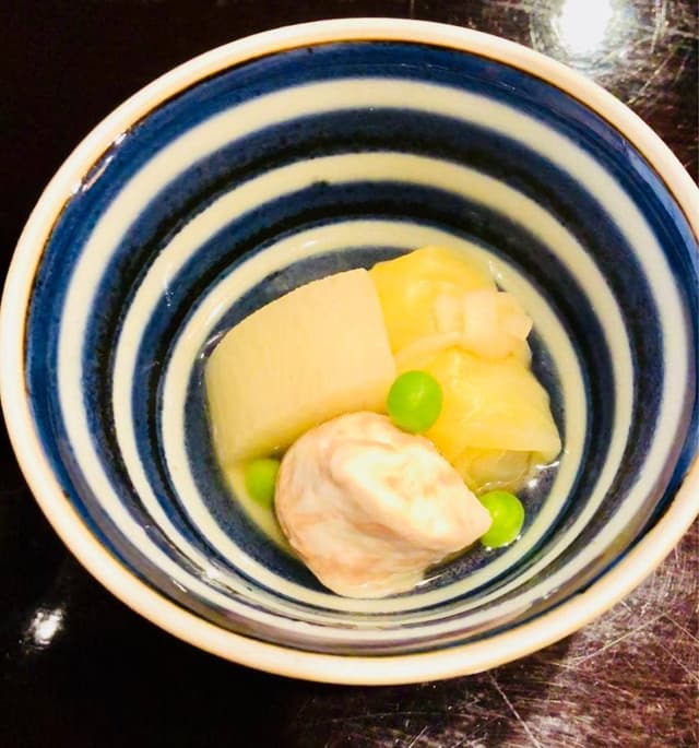 新道山家料理旅館 - サブ画像2