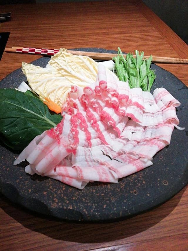 IBERICO-YA 北新地店 - サブ画像3