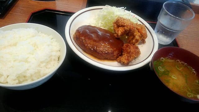 えびのパーキングエリア上り - サブ画像2