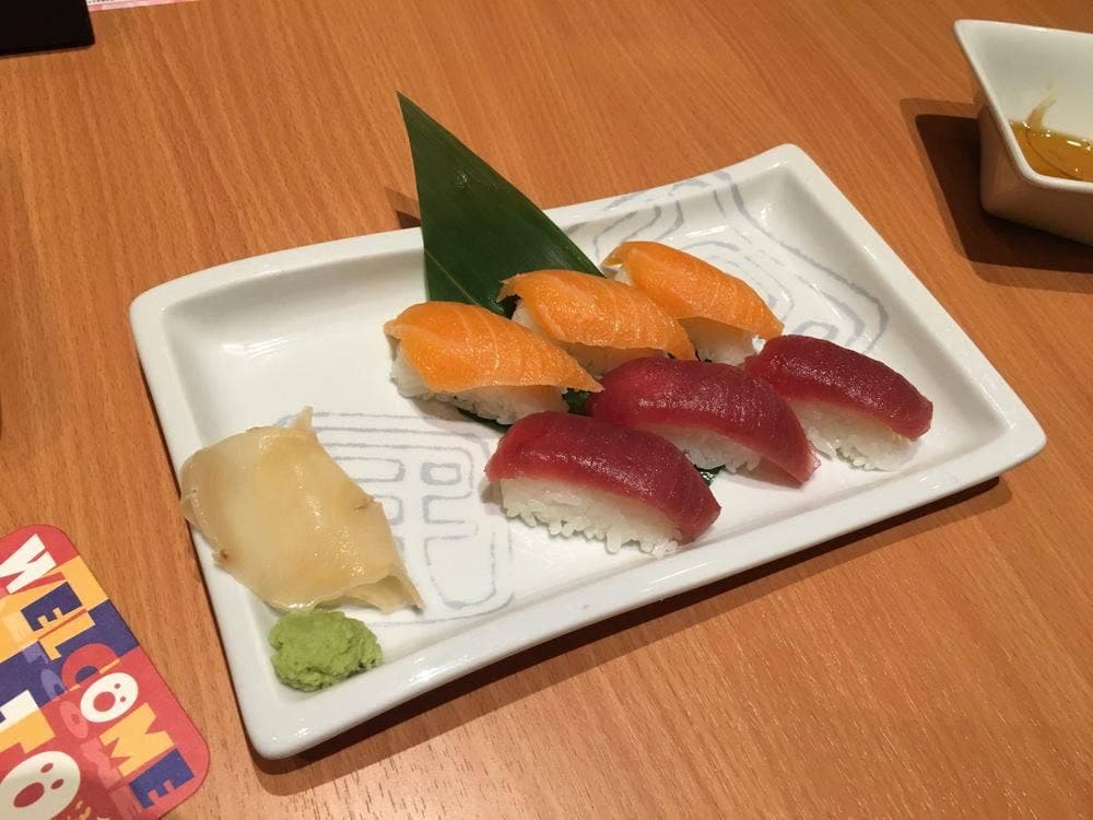 魚民 守谷東口駅前店