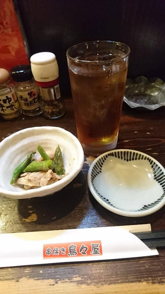 鳥々屋 - サブ画像3