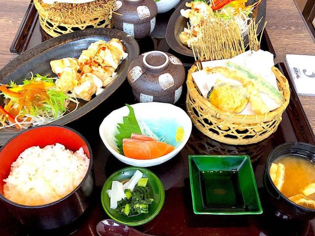 ごちそう村 豊中上新田店 - サブ画像1