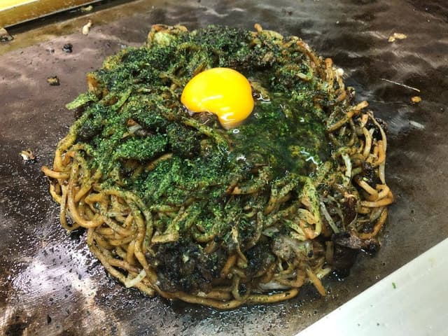 鉄板焼きそば専門店 かどや 新川店 - サブ画像2