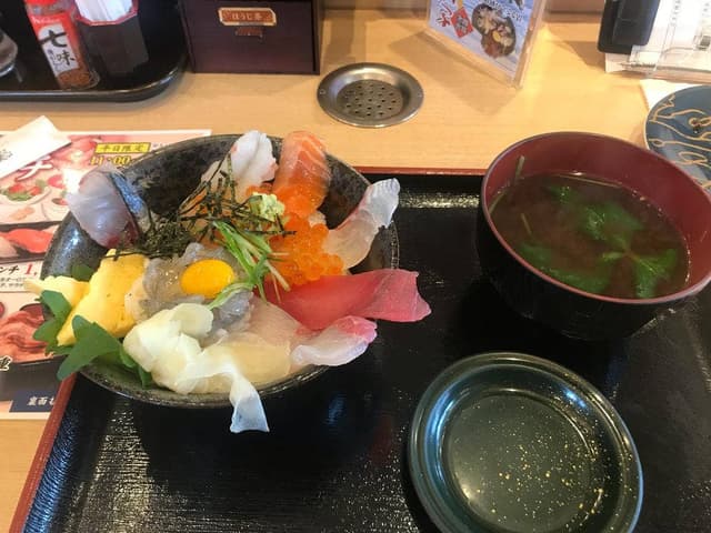 力丸 中地店 - サブ画像3