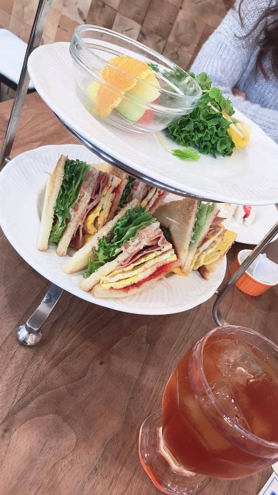 フルーツカフェ サエキ - サブ画像2