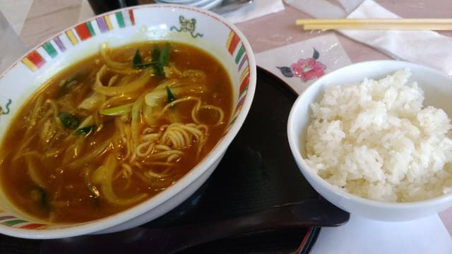 珉王 猪名川店 - サブ画像2