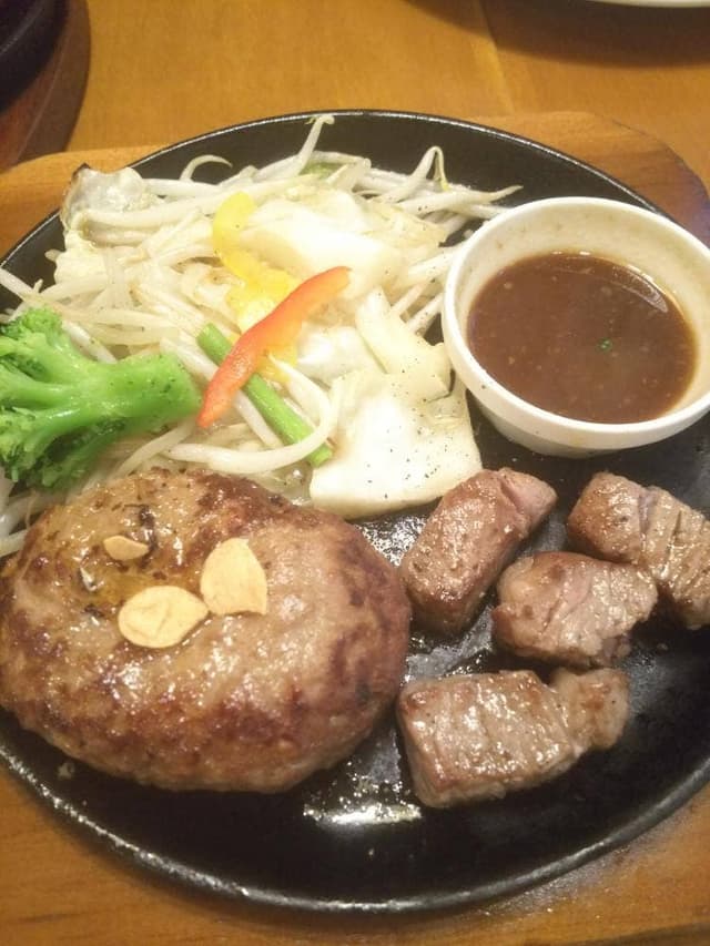にんにく屋 五右衛門 新宿髙島屋店 - サブ画像3