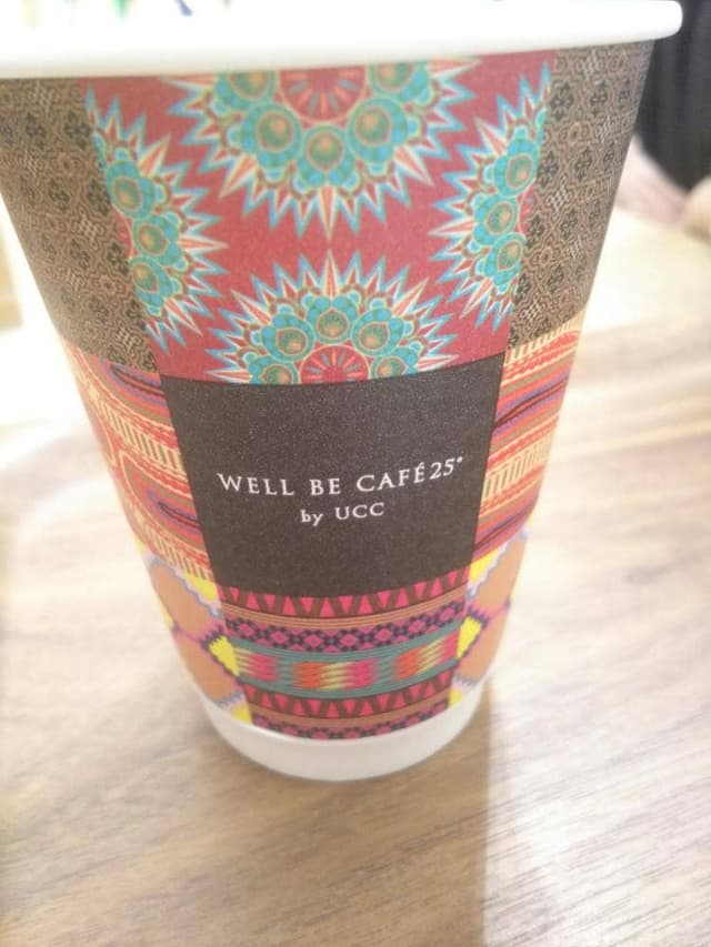 WELLBE CAFE 25° 新宿タカシマヤ - サブ画像1
