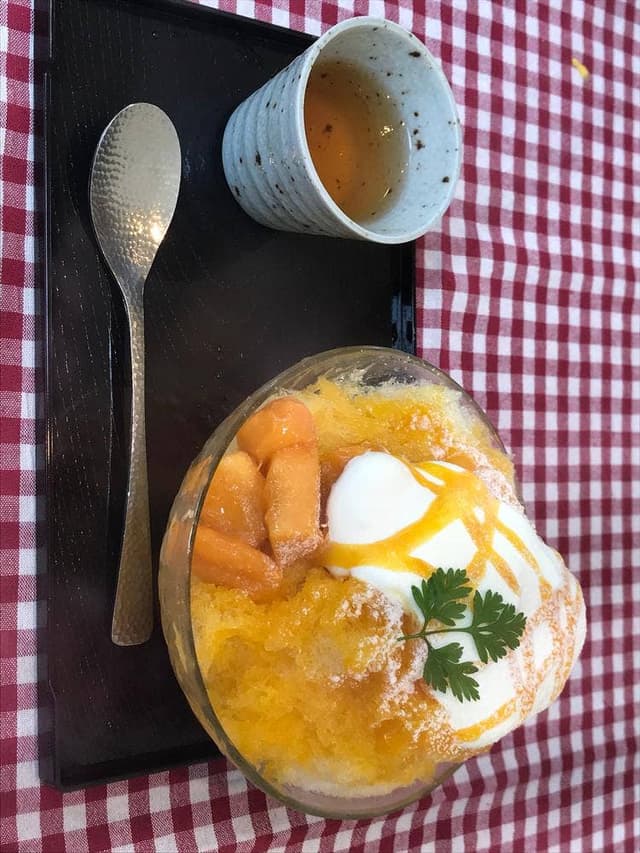 パティスリー ラ リシュテール - サブ画像3