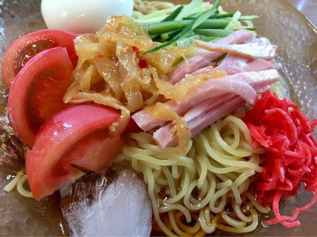 お食事処つきしろ - サブ画像2