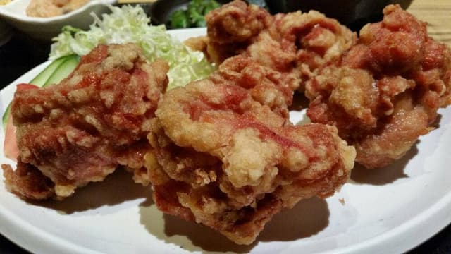 うまいもんや 室町応援団 - サブ画像1