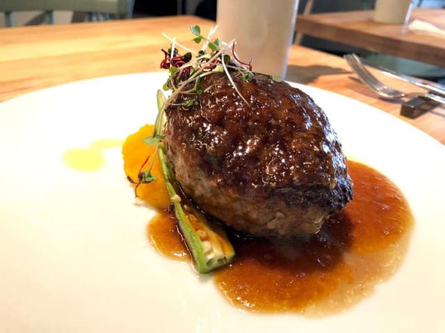 Bistro Sifflet - サブ画像2