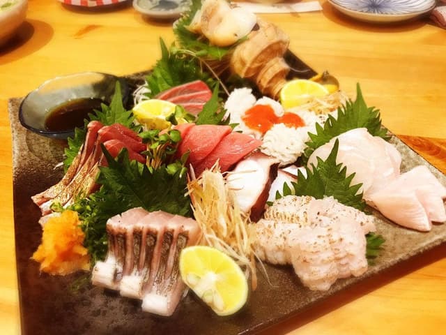 うお春 - サブ画像2