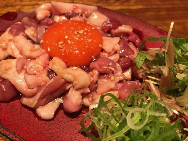 焼鳥 すぎはら - サブ画像2