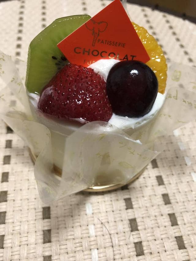 ショコラ・フランス屋 伏見店 - サブ画像2