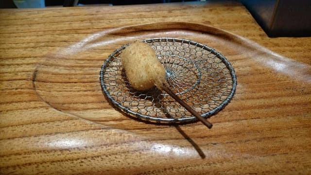 串揚げキッチン だん 十三店 - サブ画像3