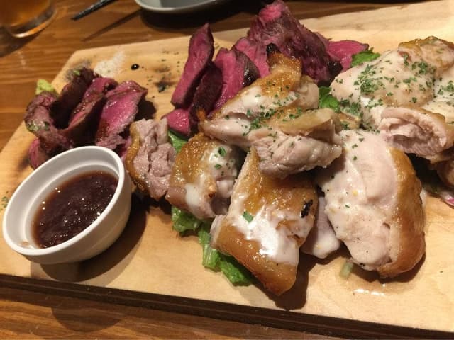 クラフトビア食堂 VOLTA - サブ画像3