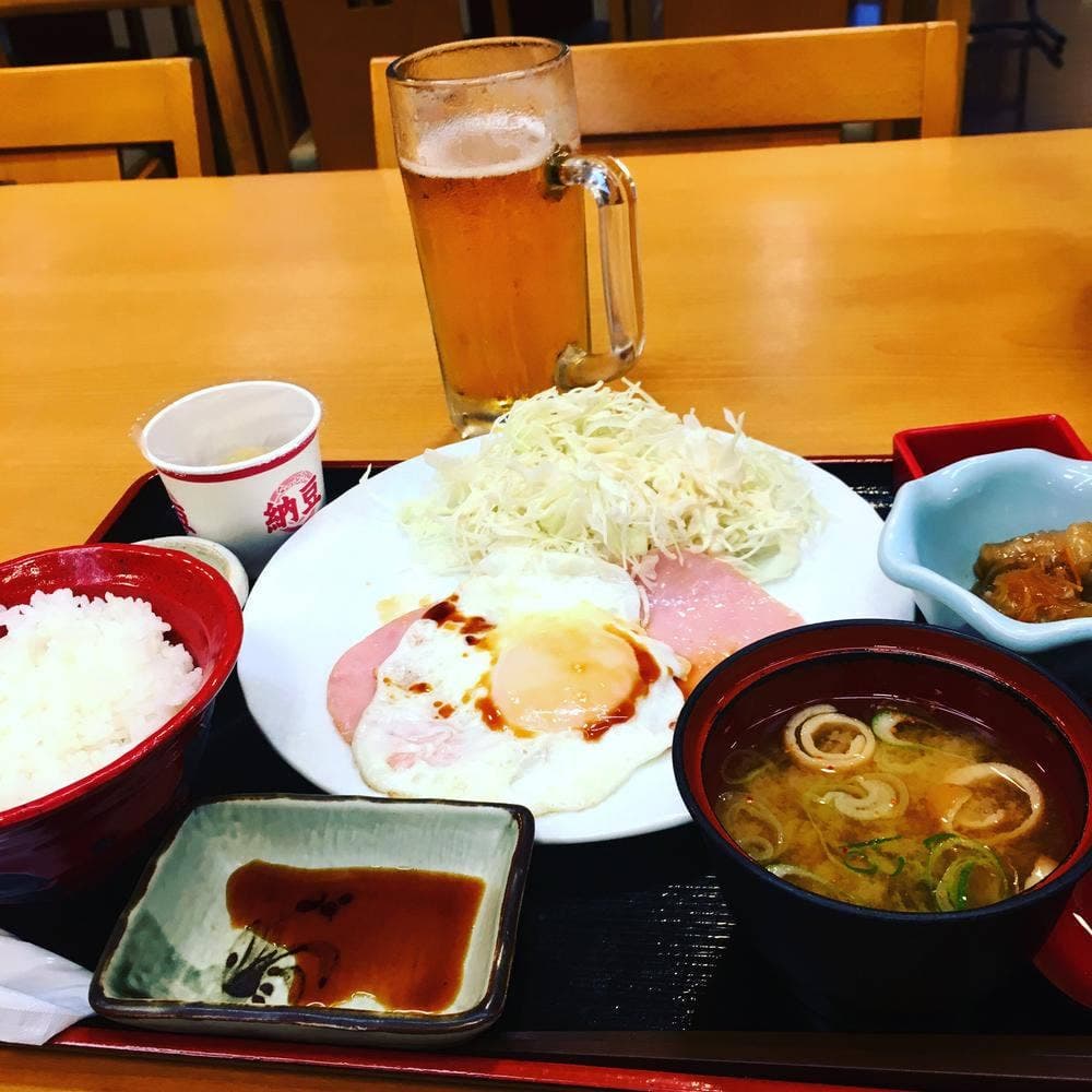 中川コロナ