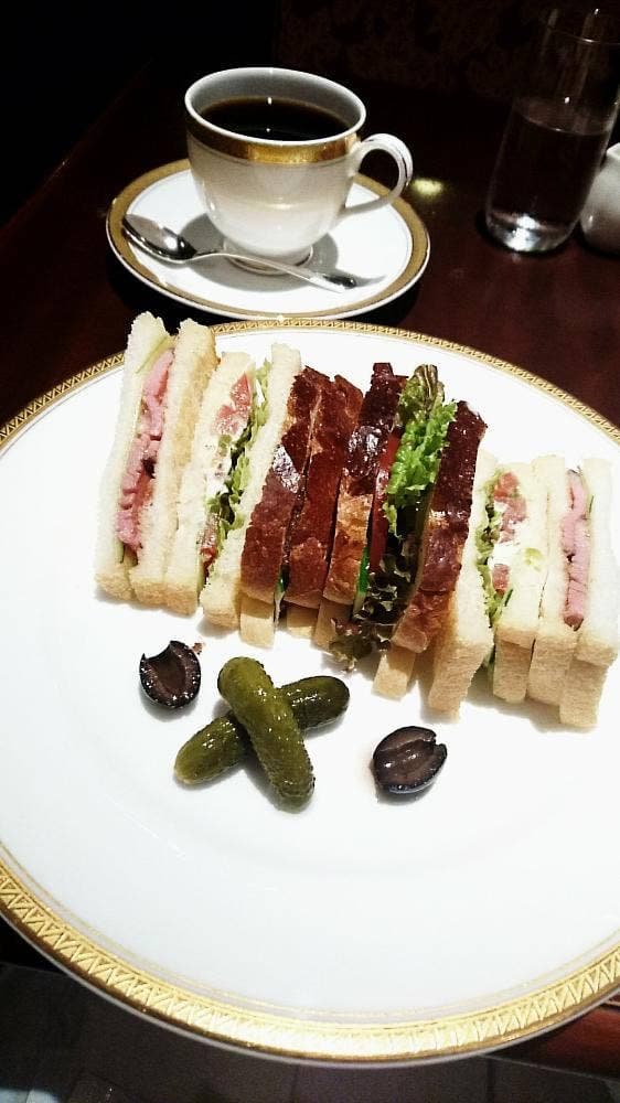 銀座トリコロール 玉川高島屋S・C - サブ画像3