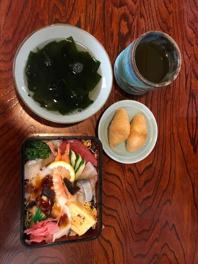 太閤寿司 - サブ画像1