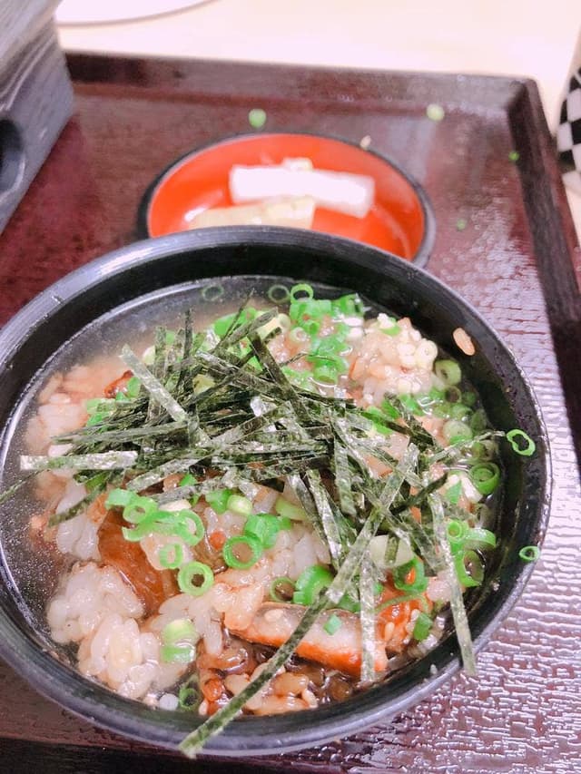 釜寅 立川幸町店 - サブ画像2
