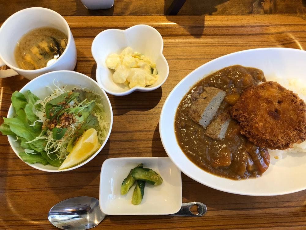 おひさまキッチン