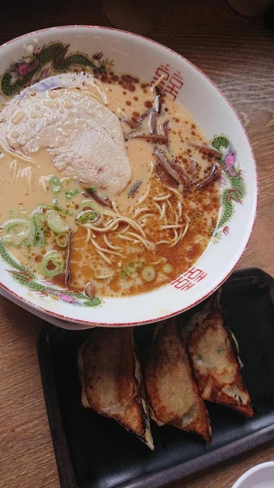 博多金龍 川内店 - サブ画像2