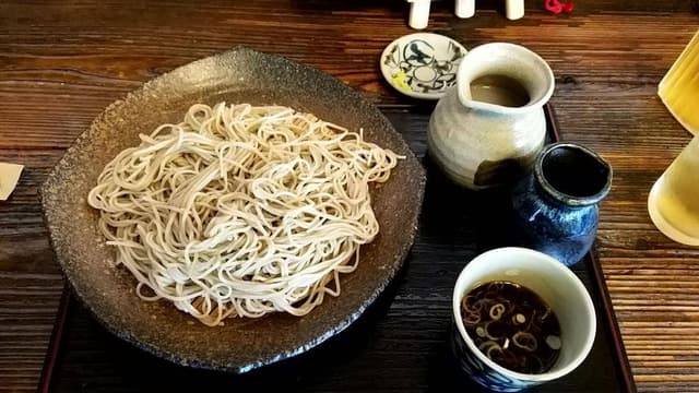 そば処 ほたる庵 - サブ画像2