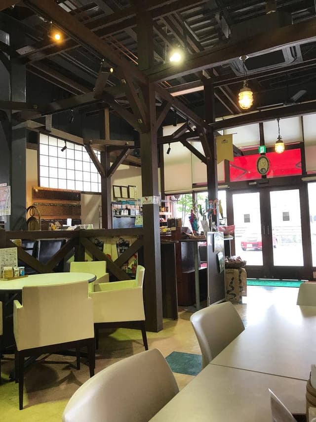 焙煎工房 mikiya coffee - サブ画像3