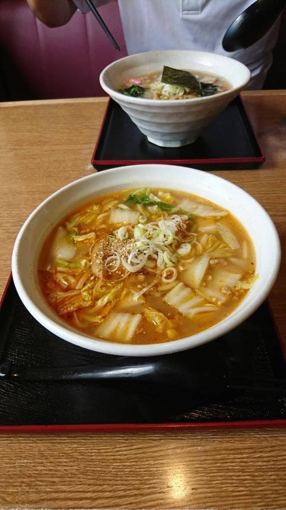 会津喜多方ラーメン蔵 須坂店 - サブ画像2