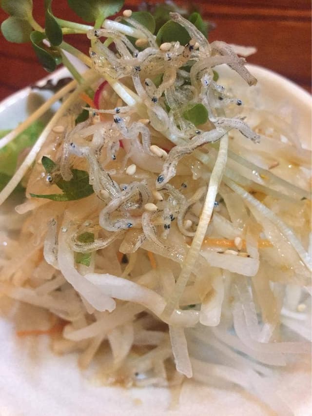 啄木 - サブ画像3